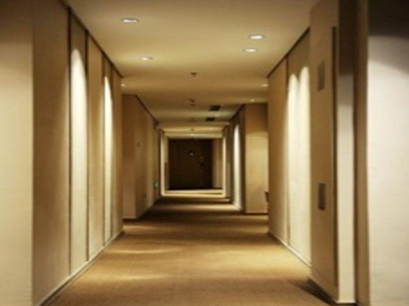 沈阳金廊智选假日酒店 外观 照片
