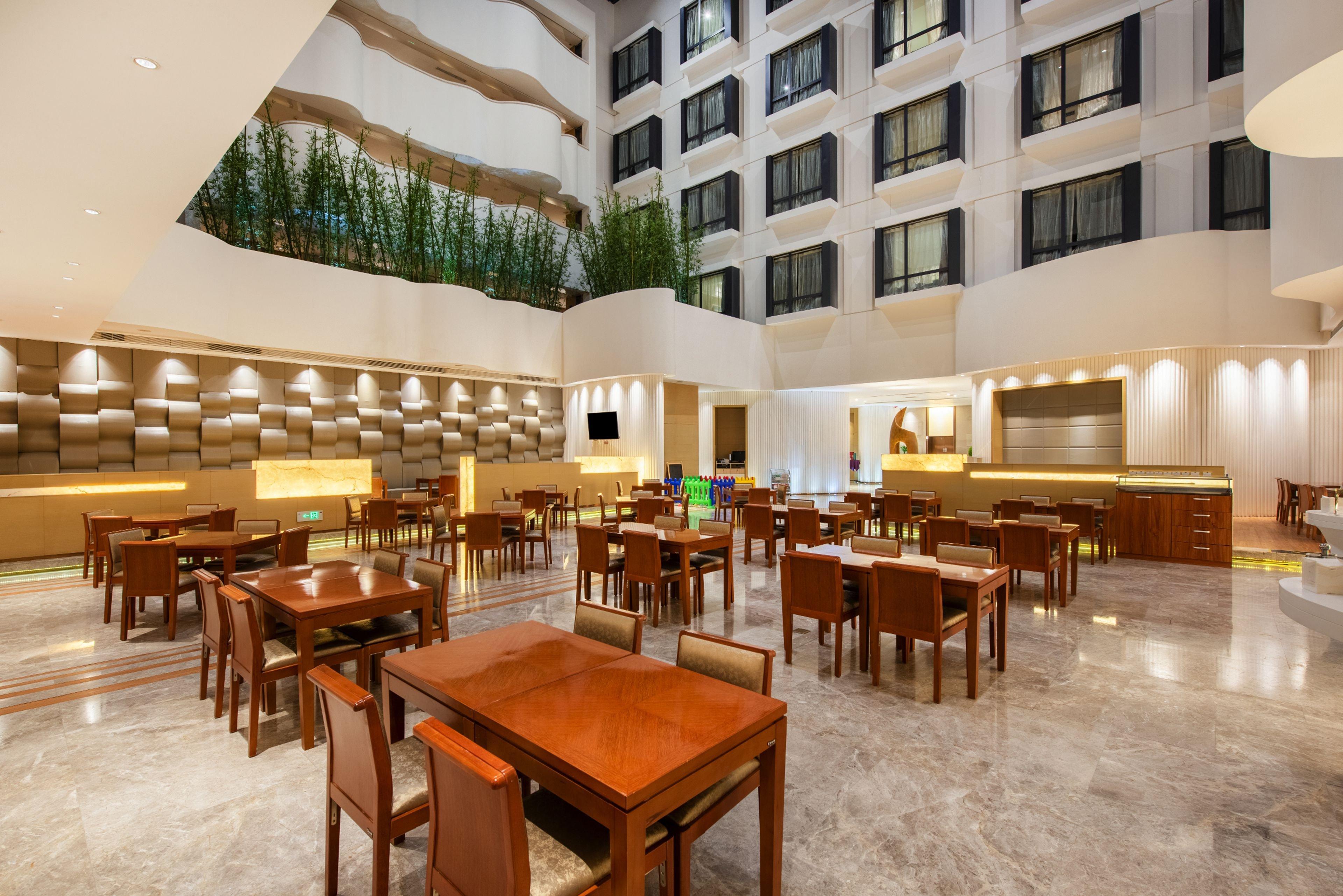沈阳金廊智选假日酒店 外观 照片